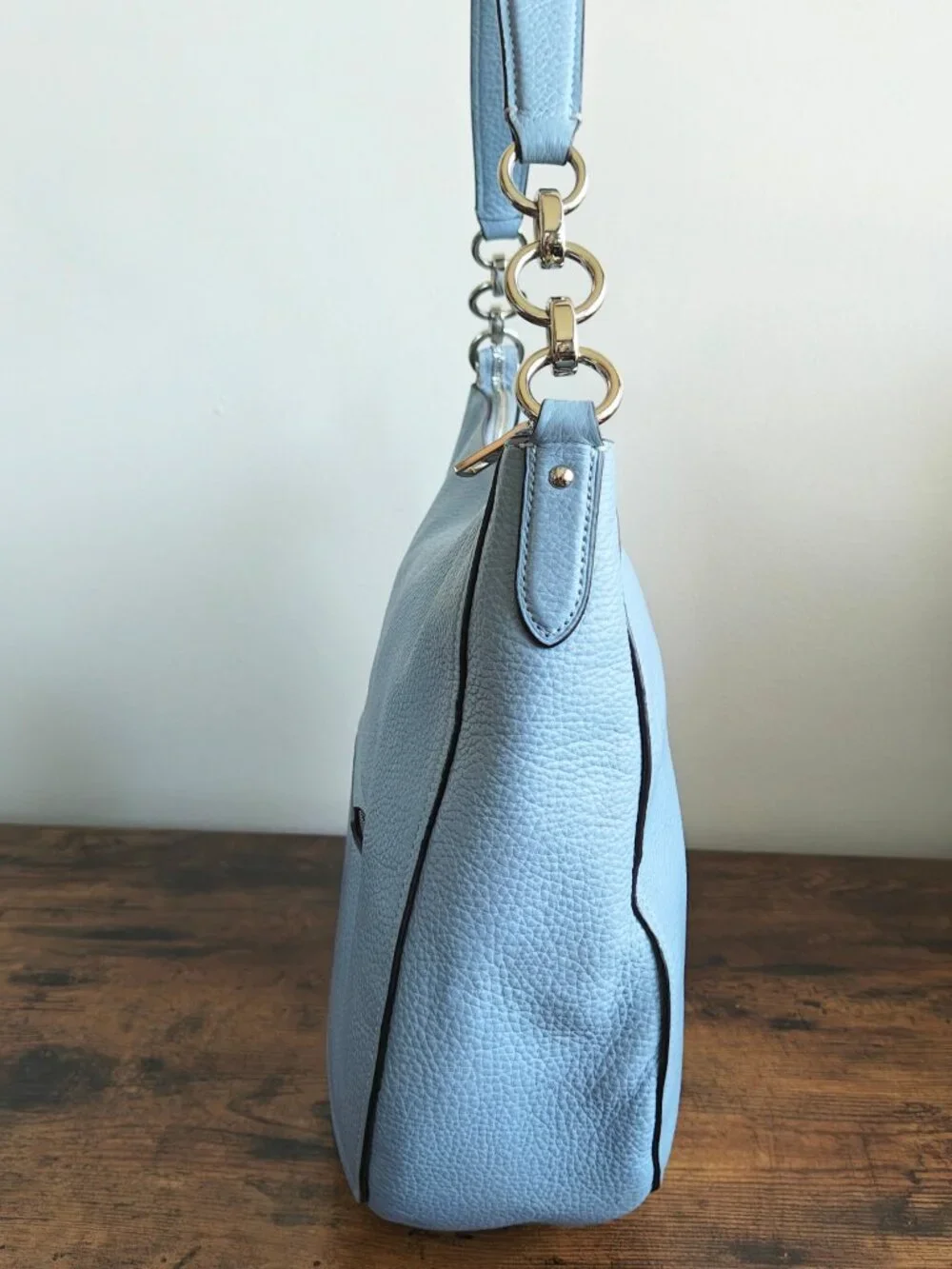 COACH Chelsea Hobo Bag